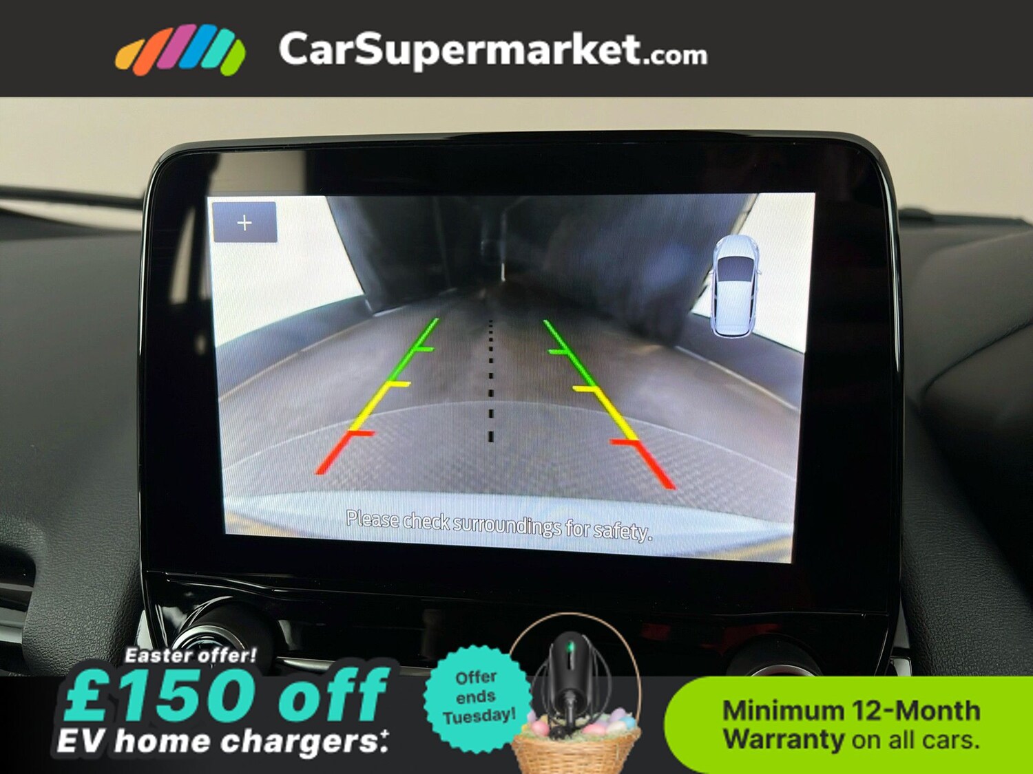 Used Ford Ecosport 2022 for sale - 77589504: Photo 27