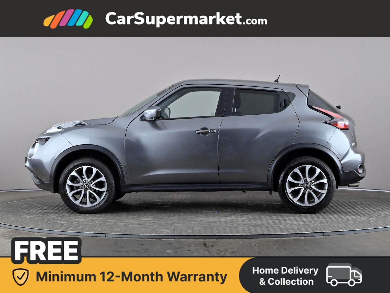 Used Nissan Juke 2019 for sale - 77849265: Photo 3