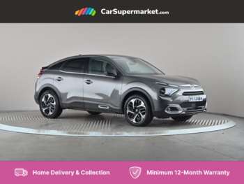 2023 - 1.2 PureTech [130] Max Auto 5-Door