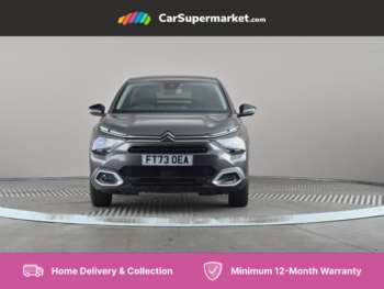 Used Citroen C4 2023 for sale - 75215753: Photo
