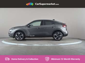 Used Citroen C4 2023 for sale - 75215753: Photo