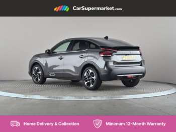 Used Citroen C4 2023 for sale - 75215753: Photo