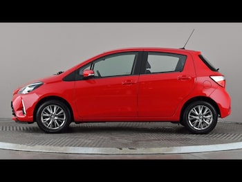 Used Toyota Yaris 2020 for sale - 78881758: Photo