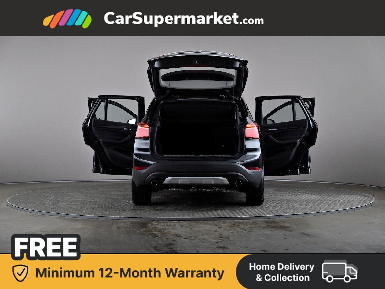 Used BMW X1 2015 for sale - 77421523: Photo 11