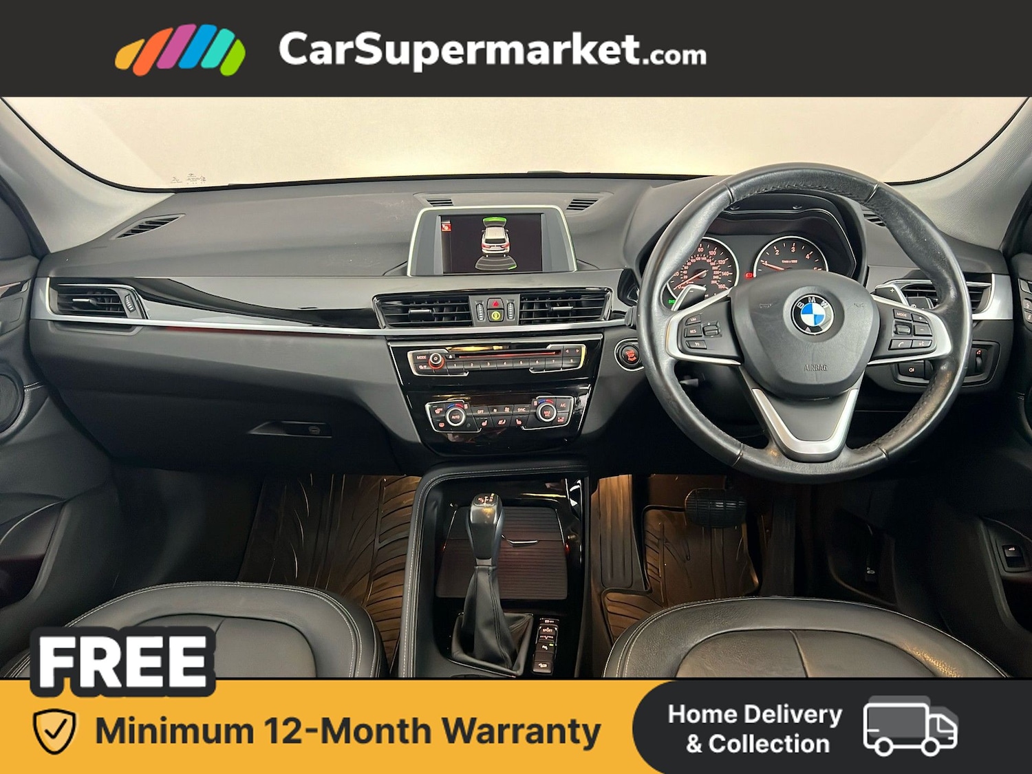 Used BMW X1 2015 for sale - 77421523: Photo 13