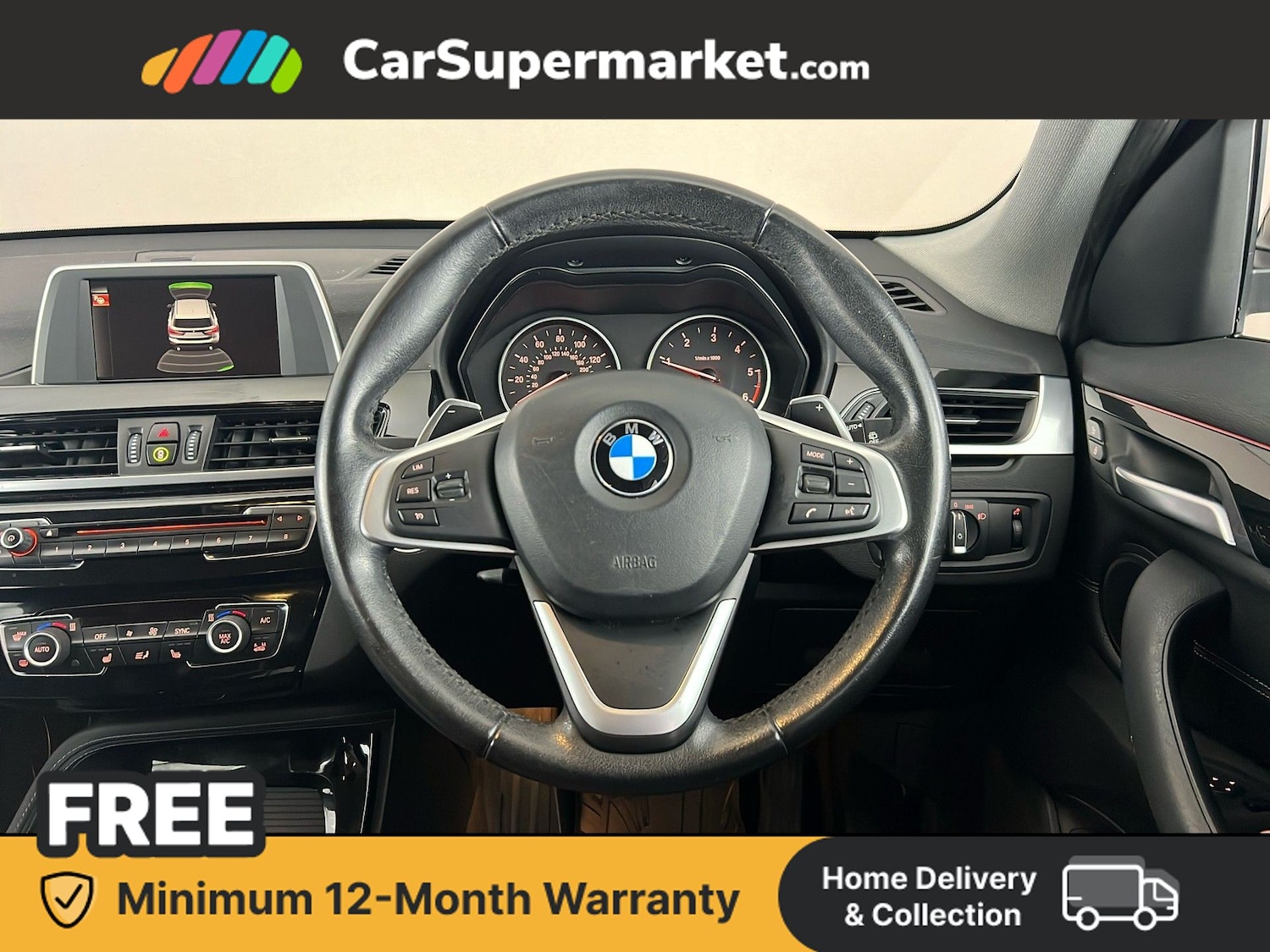 Used BMW X1 2015 for sale - 77421523: Photo 14