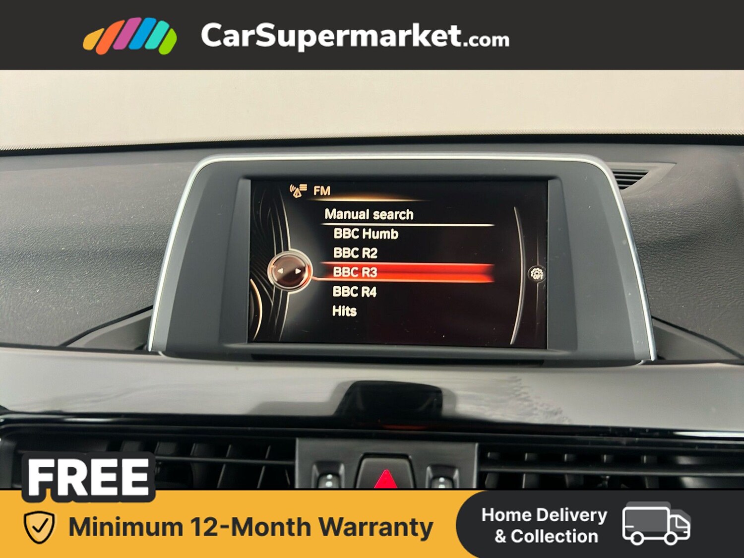 Used BMW X1 2015 for sale - 77421523: Photo 16