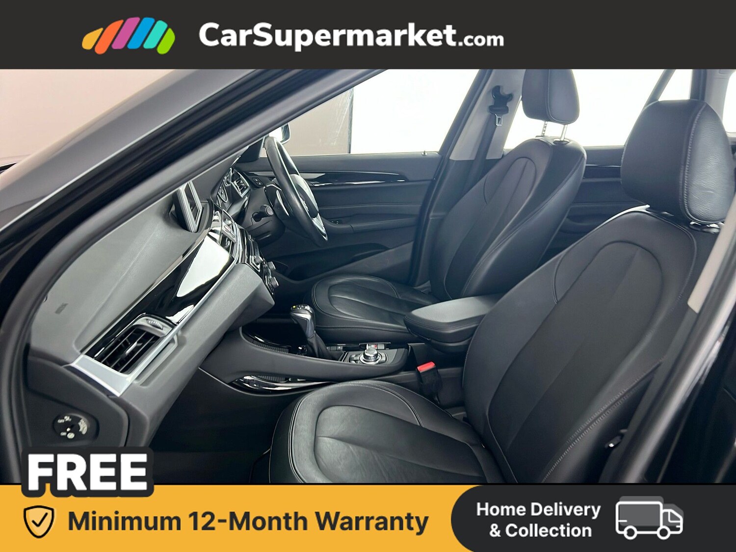 Used BMW X1 2015 for sale - 77421523: Photo 17