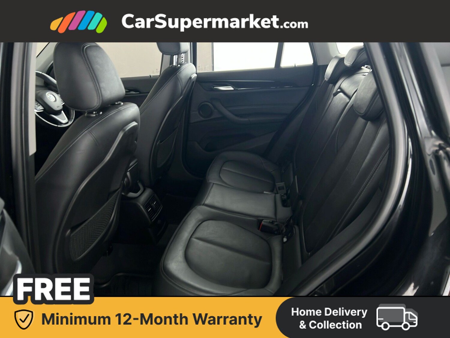 Used BMW X1 2015 for sale - 77421523: Photo 18