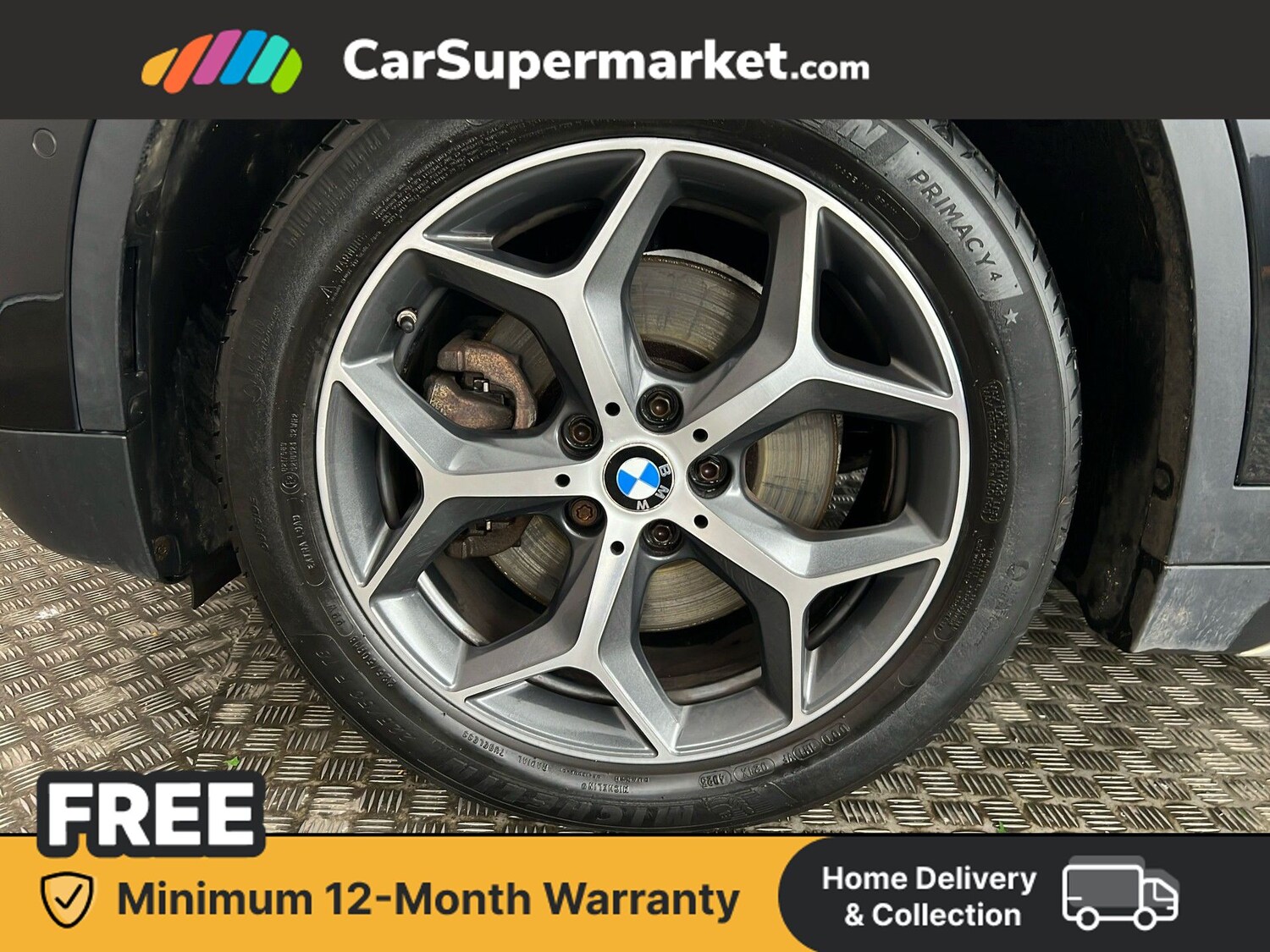 Used BMW X1 2015 for sale - 77421523: Photo 19