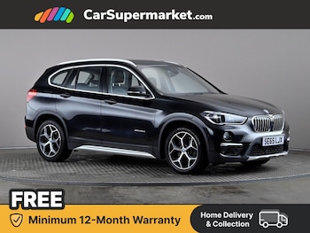Used BMW X1 2015 for sale - 77421523: Photo