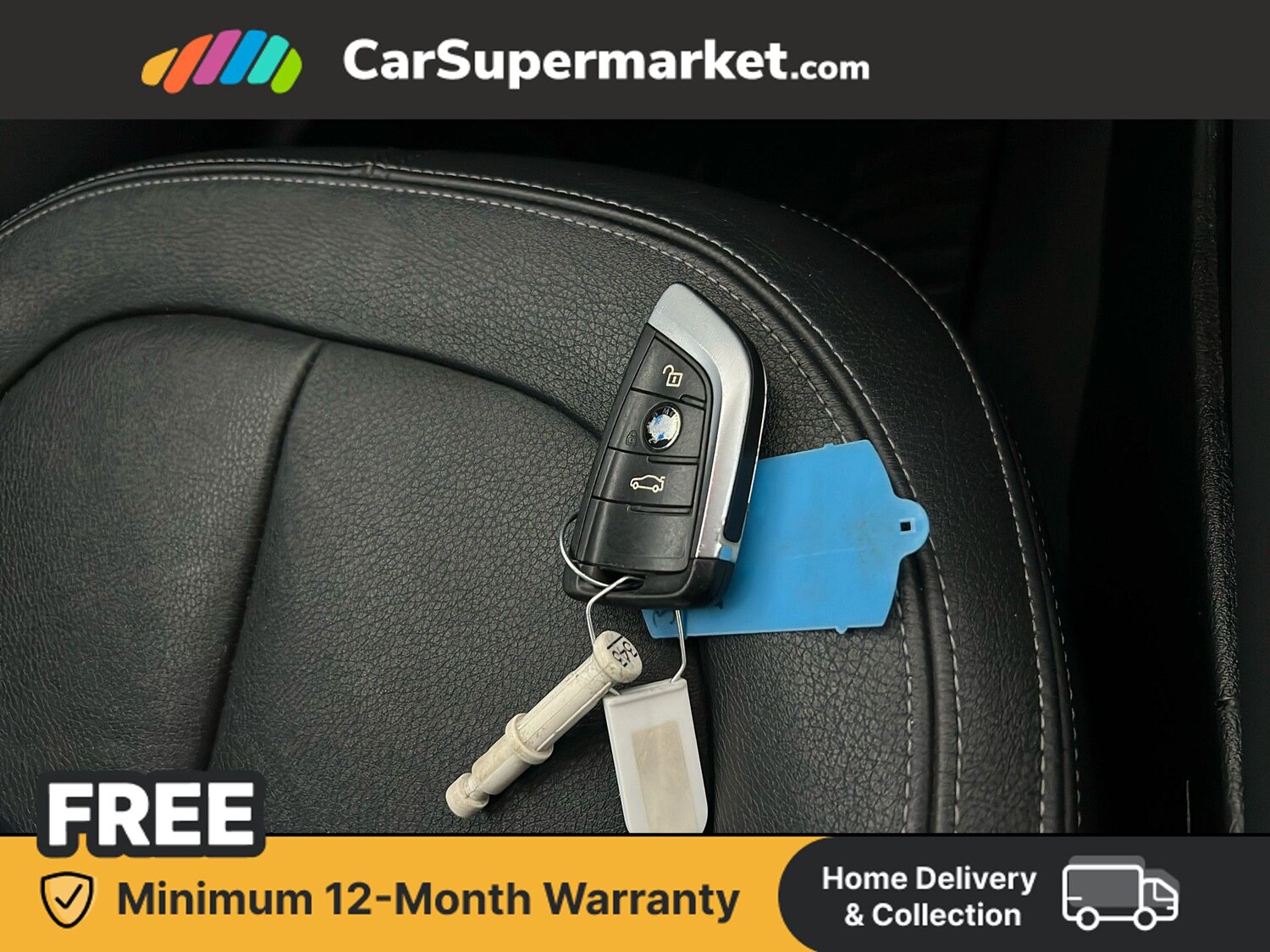 Used BMW X1 2015 for sale - 77421523: Photo 23