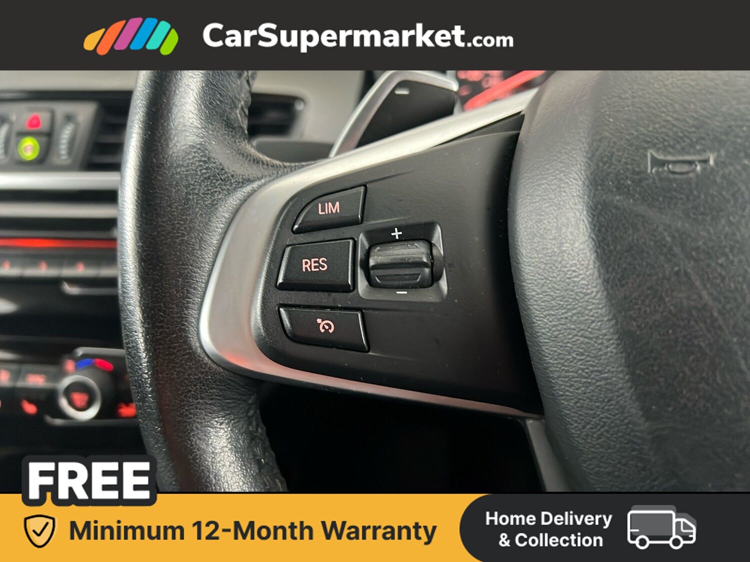 Used BMW X1 2015 for sale - 77421523: Photo 25