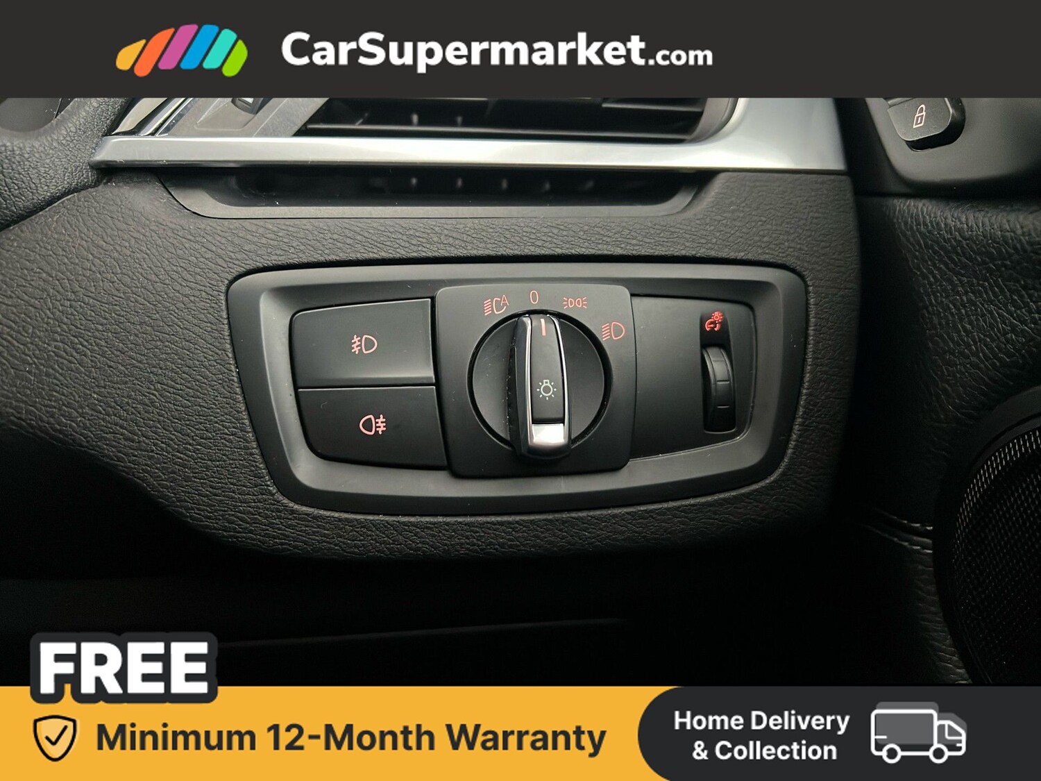 Used BMW X1 2015 for sale - 77421523: Photo 26