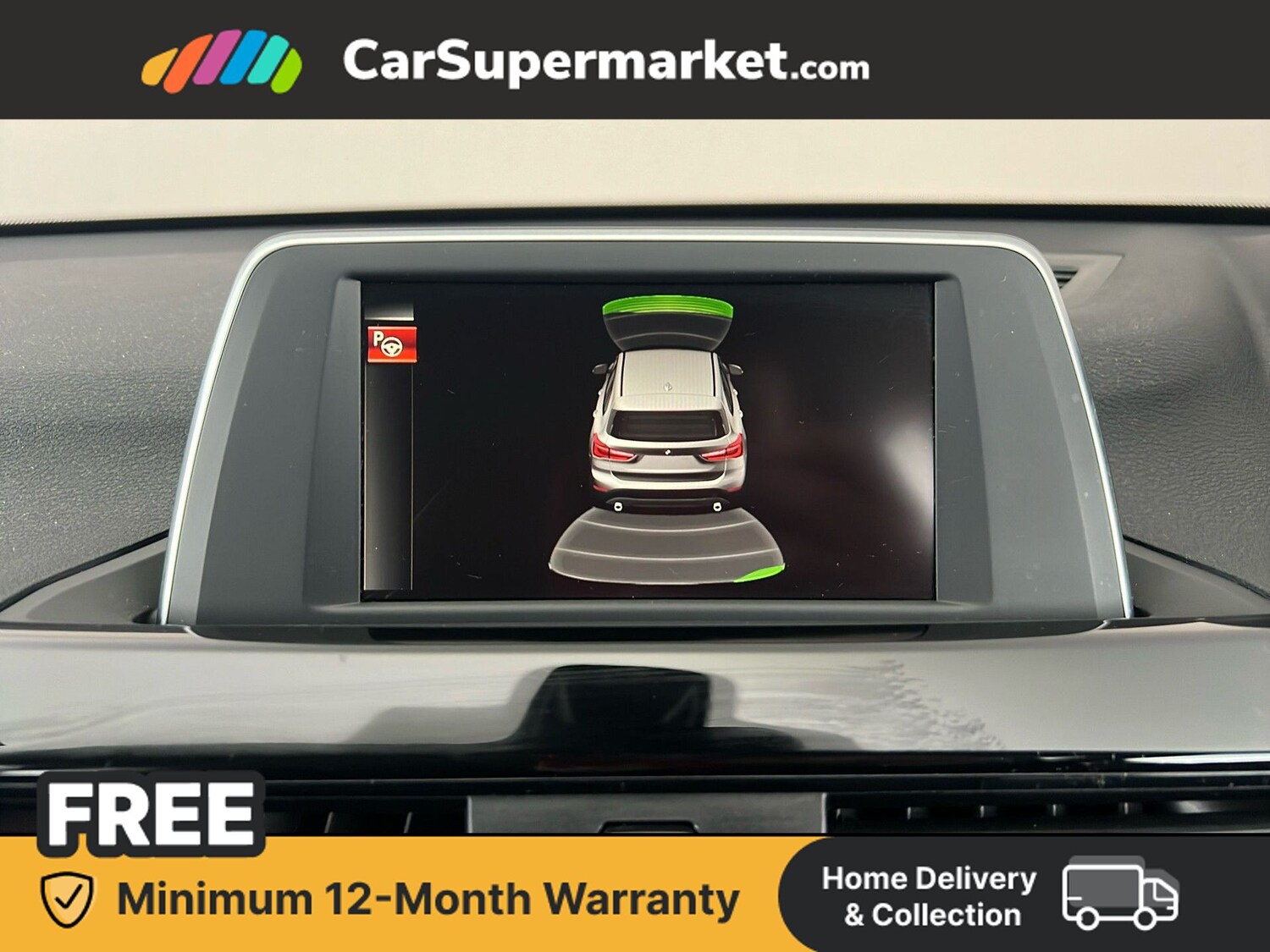 Used BMW X1 2015 for sale - 77421523: Photo 27