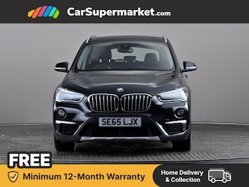 Used BMW X1 2015 for sale - 77421523: Photo