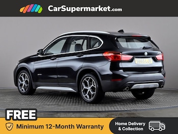 Used BMW X1 2015 for sale - 77421523: Photo