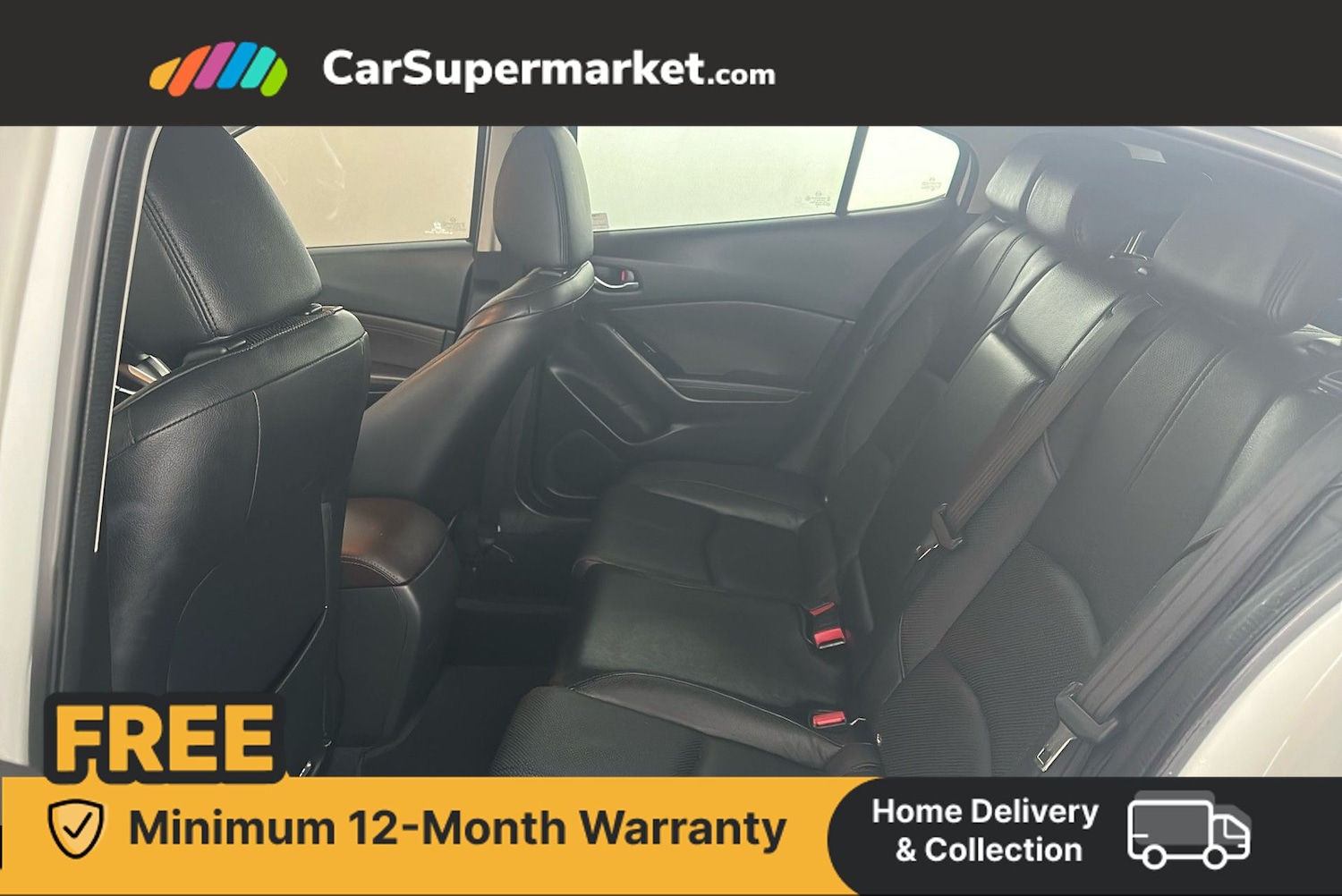 Used Mazda Mazda3 2018 for sale - 76509177: Photo 19