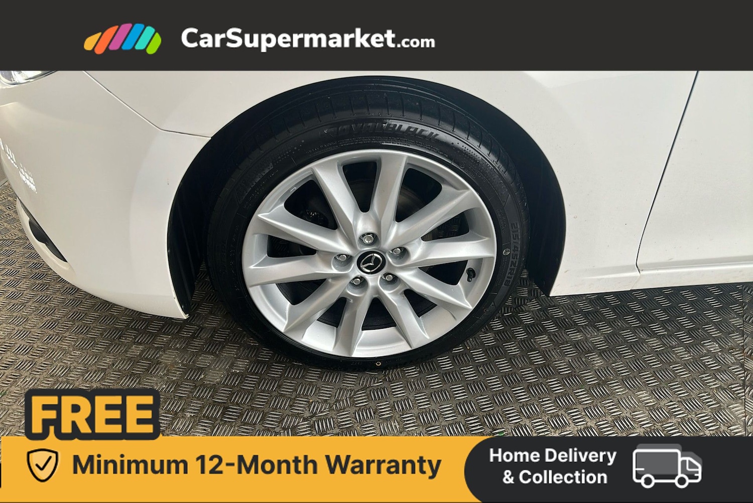 Used Mazda Mazda3 2018 for sale - 76509177: Photo 20