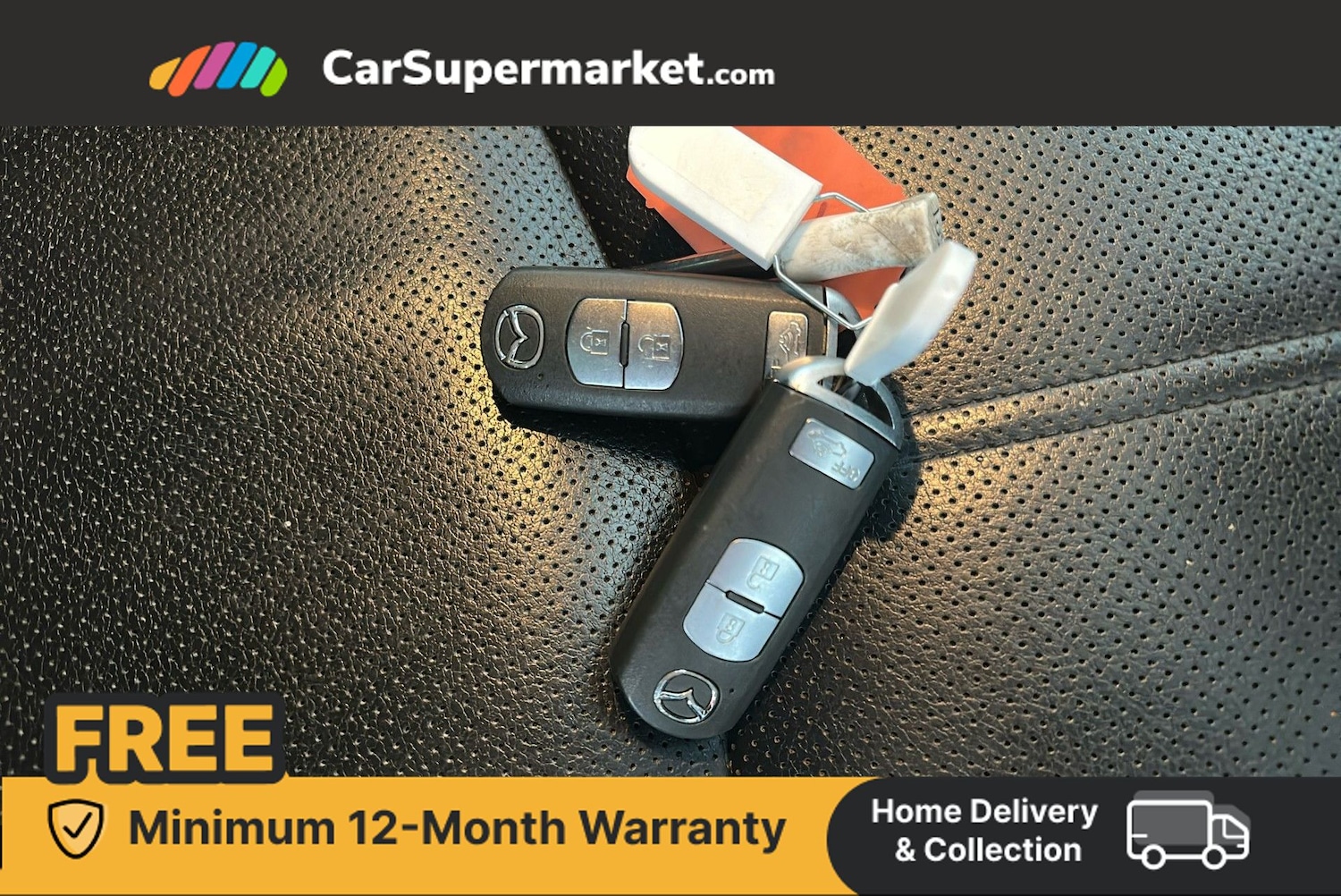 Used Mazda Mazda3 2018 for sale - 76509177: Photo 24