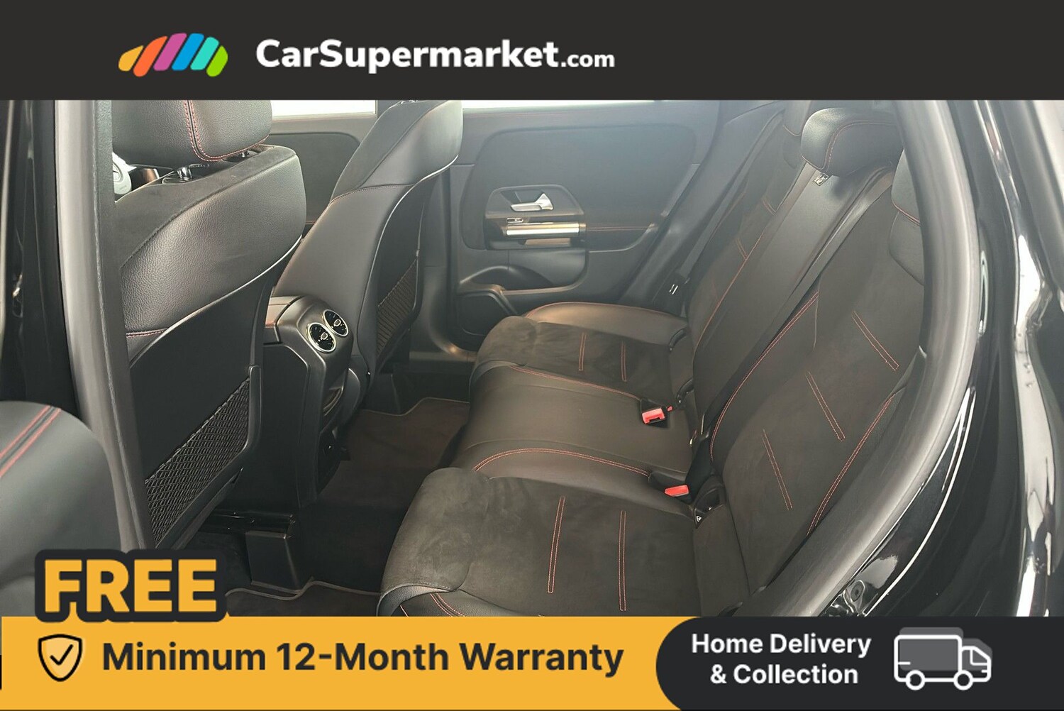 Used Mercedes-Benz GLA 2022 for sale - 76342016: Photo 12