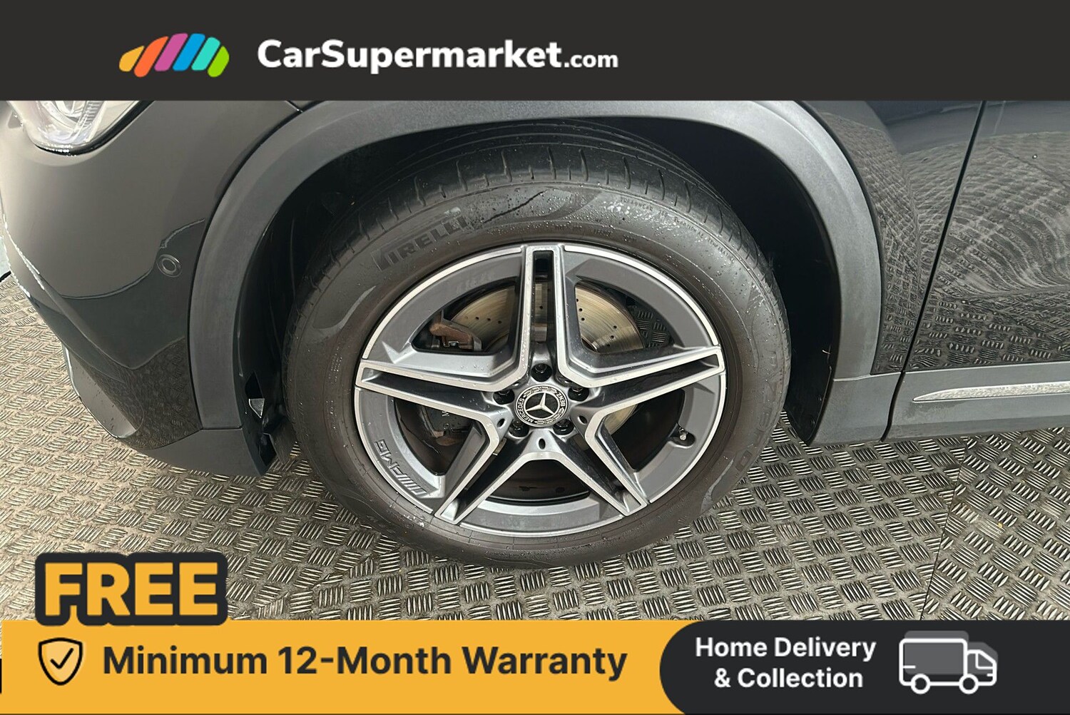 Used Mercedes-Benz GLA 2022 for sale - 76342016: Photo 13