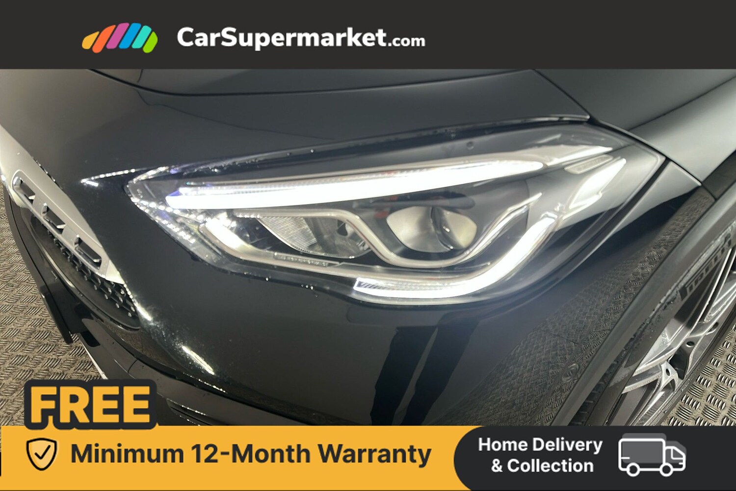 Used Mercedes-Benz GLA 2022 for sale - 76342016: Photo 14