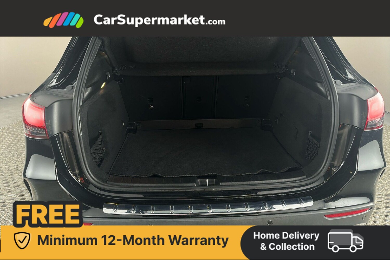 Used Mercedes-Benz GLA 2022 for sale - 76342016: Photo 16