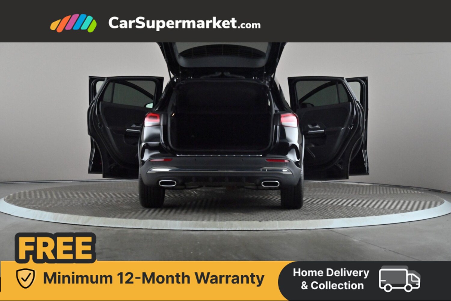 Used Mercedes-Benz GLA 2022 for sale - 76342016: Photo 23