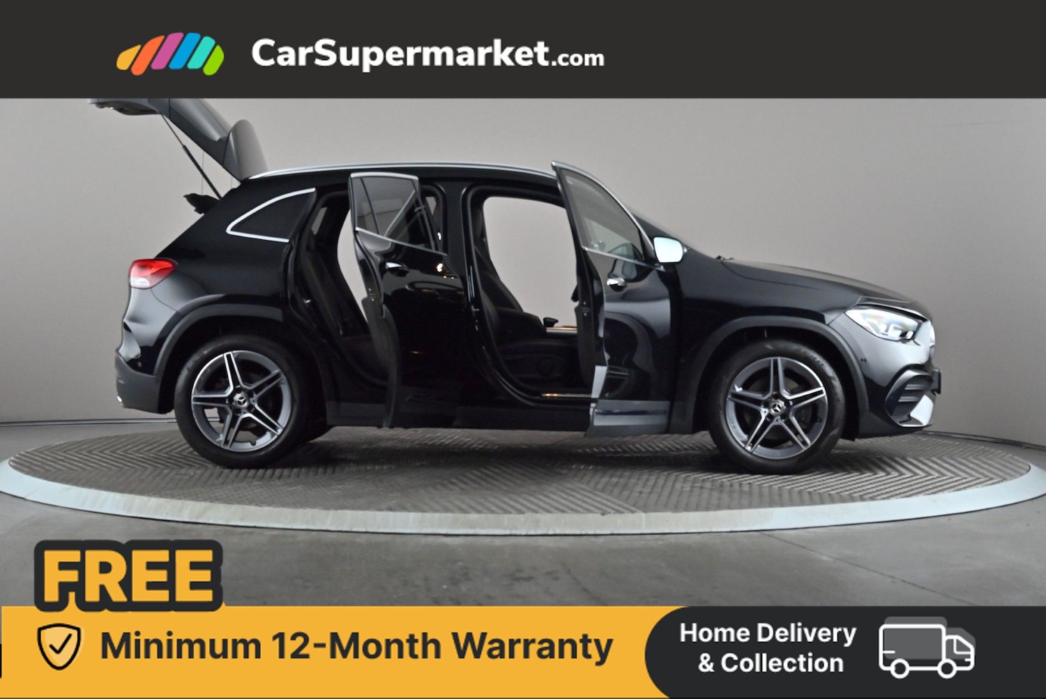 Used Mercedes-Benz GLA 2022 for sale - 76342016: Photo 25