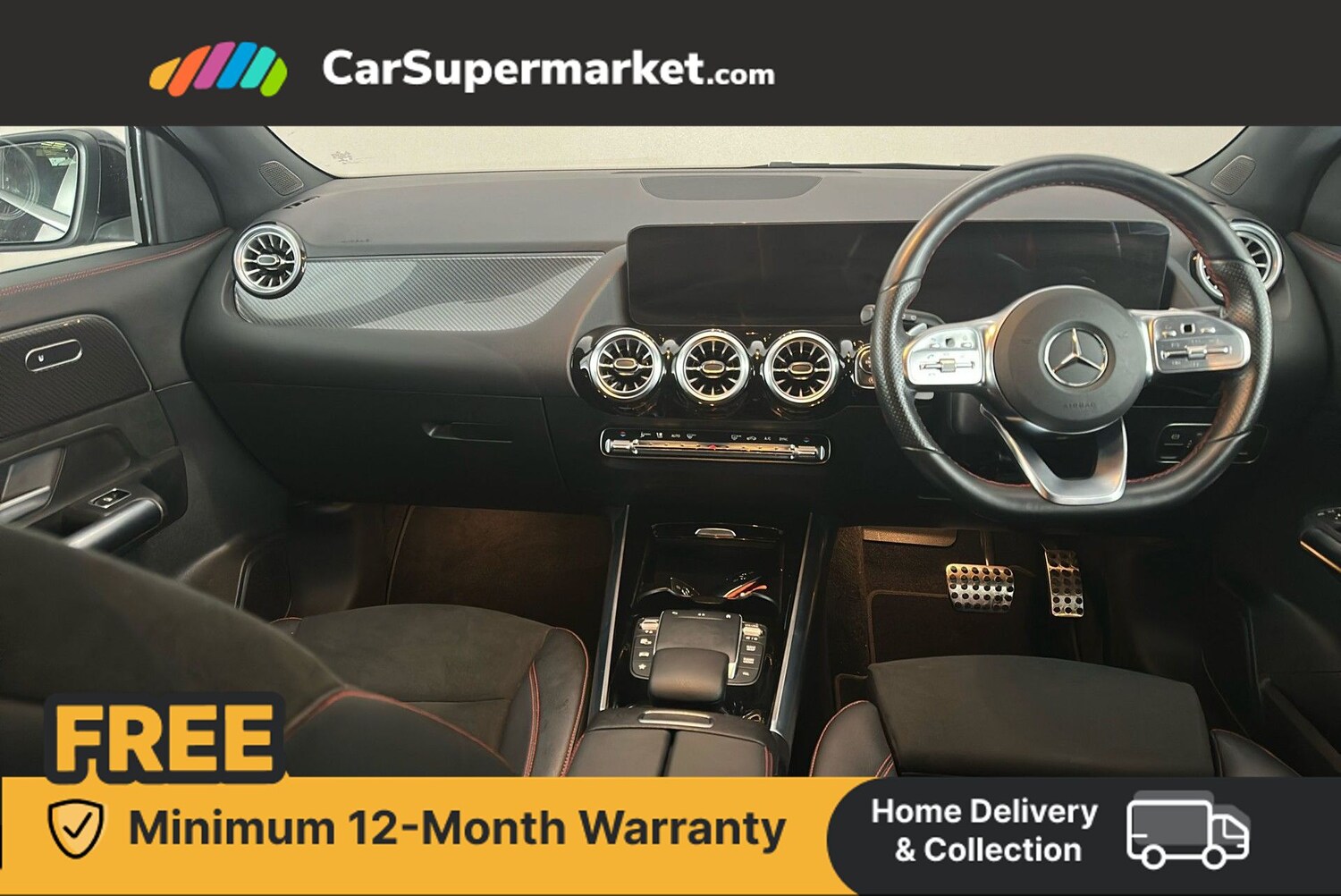 Used Mercedes-Benz GLA 2022 for sale - 76342016: Photo 7