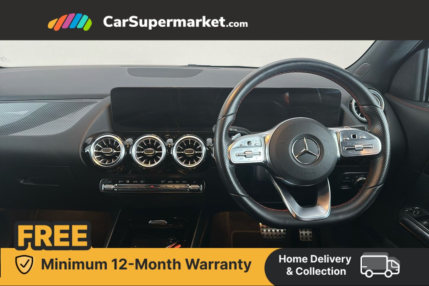 Used Mercedes-Benz GLA 2022 for sale - 76342016: Photo 8