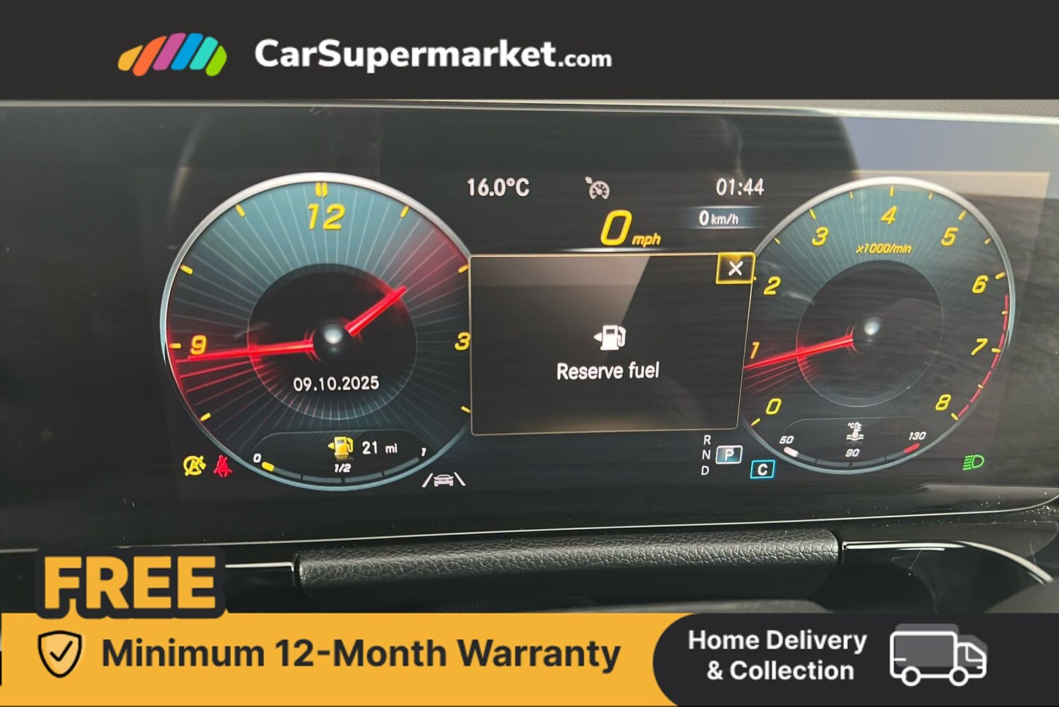 Used Mercedes-Benz GLA 2022 for sale - 76342016: Photo 9