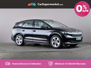 Used Skoda Enyaq 2023 for sale - 75044587: Photo