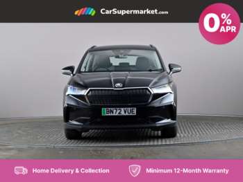 Used Skoda Enyaq 2023 for sale - 75044587: Photo