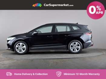 Used Skoda Enyaq 2023 for sale - 75044587: Photo