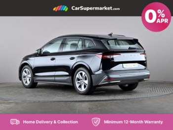 Used Skoda Enyaq 2023 for sale - 75044587: Photo