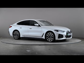 Used BMW i4 2023 for sale - 79526583: Photo