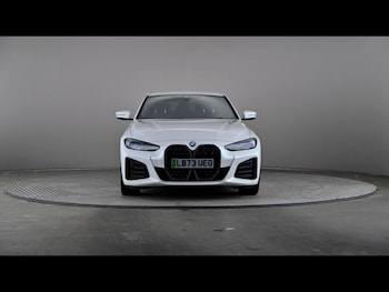 Used BMW i4 2023 for sale - 79526583: Photo
