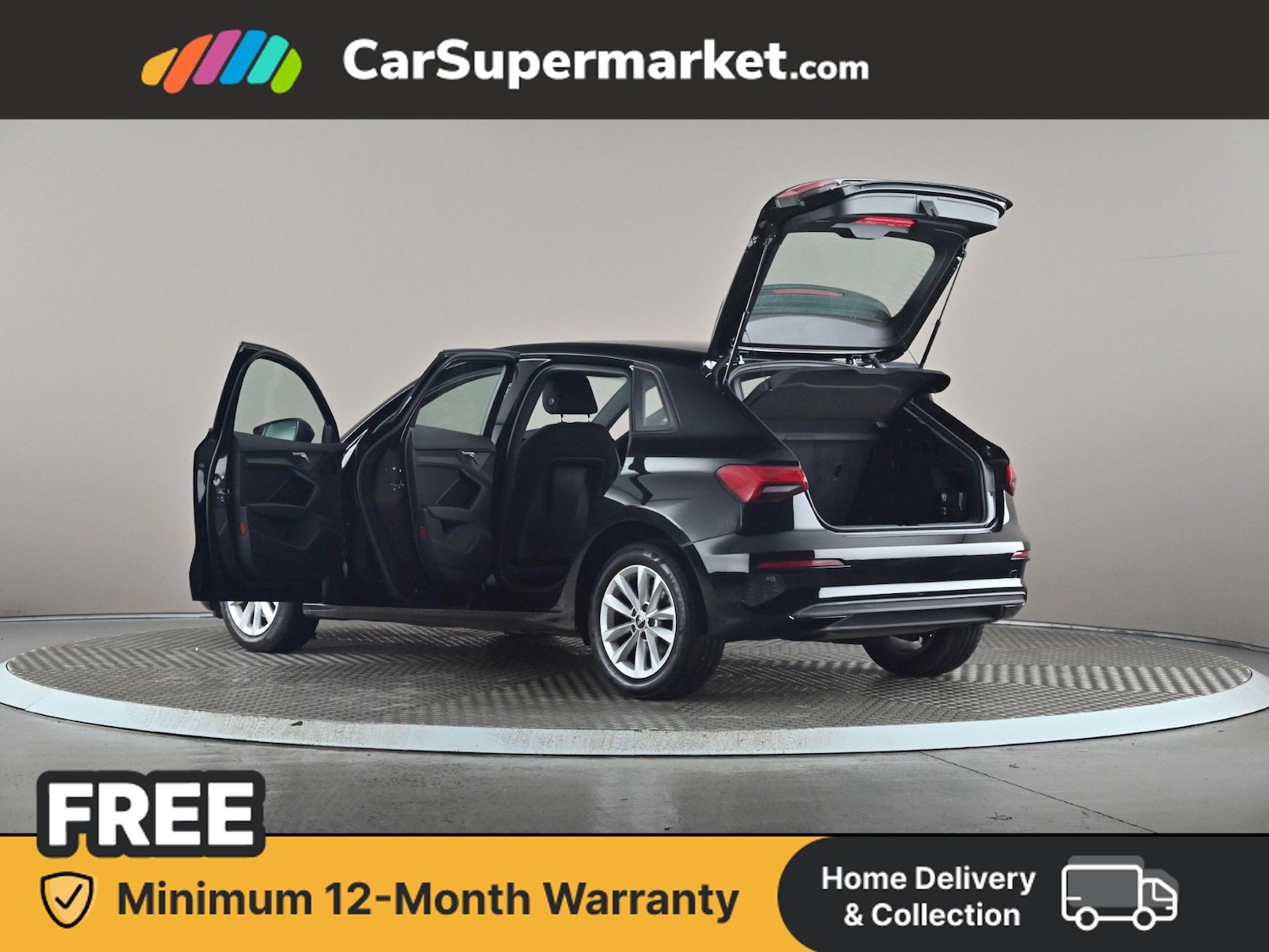 Used Audi A3 2022 for sale - 77662861: Photo 10