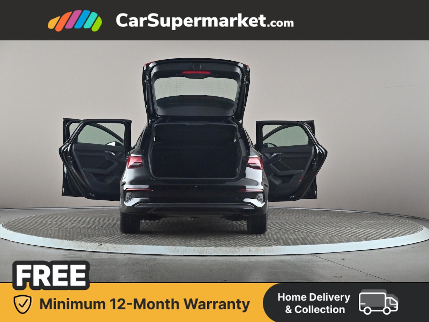 Used Audi A3 2022 for sale - 77662861: Photo 11