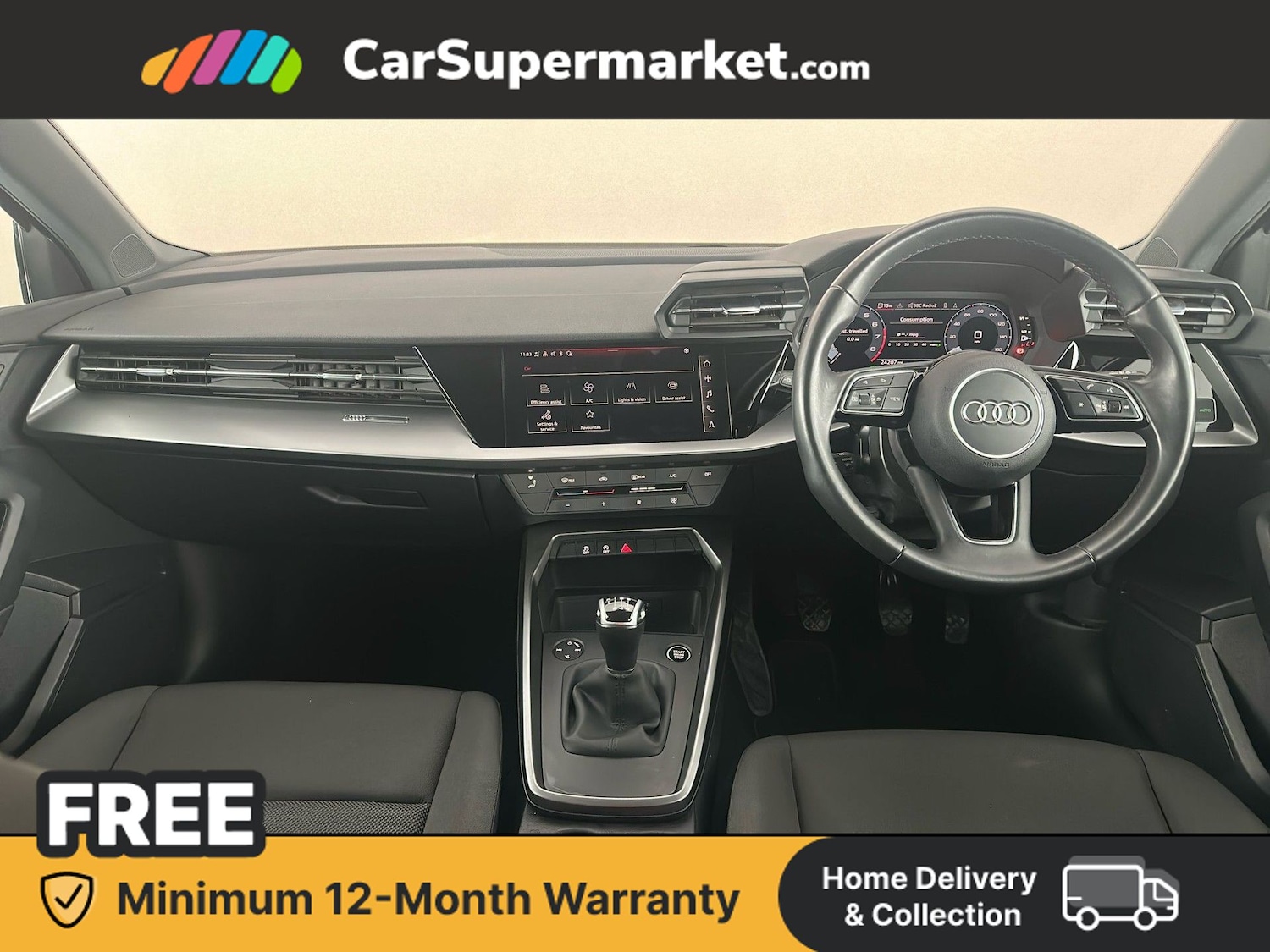 Used Audi A3 2022 for sale - 77662861: Photo 13