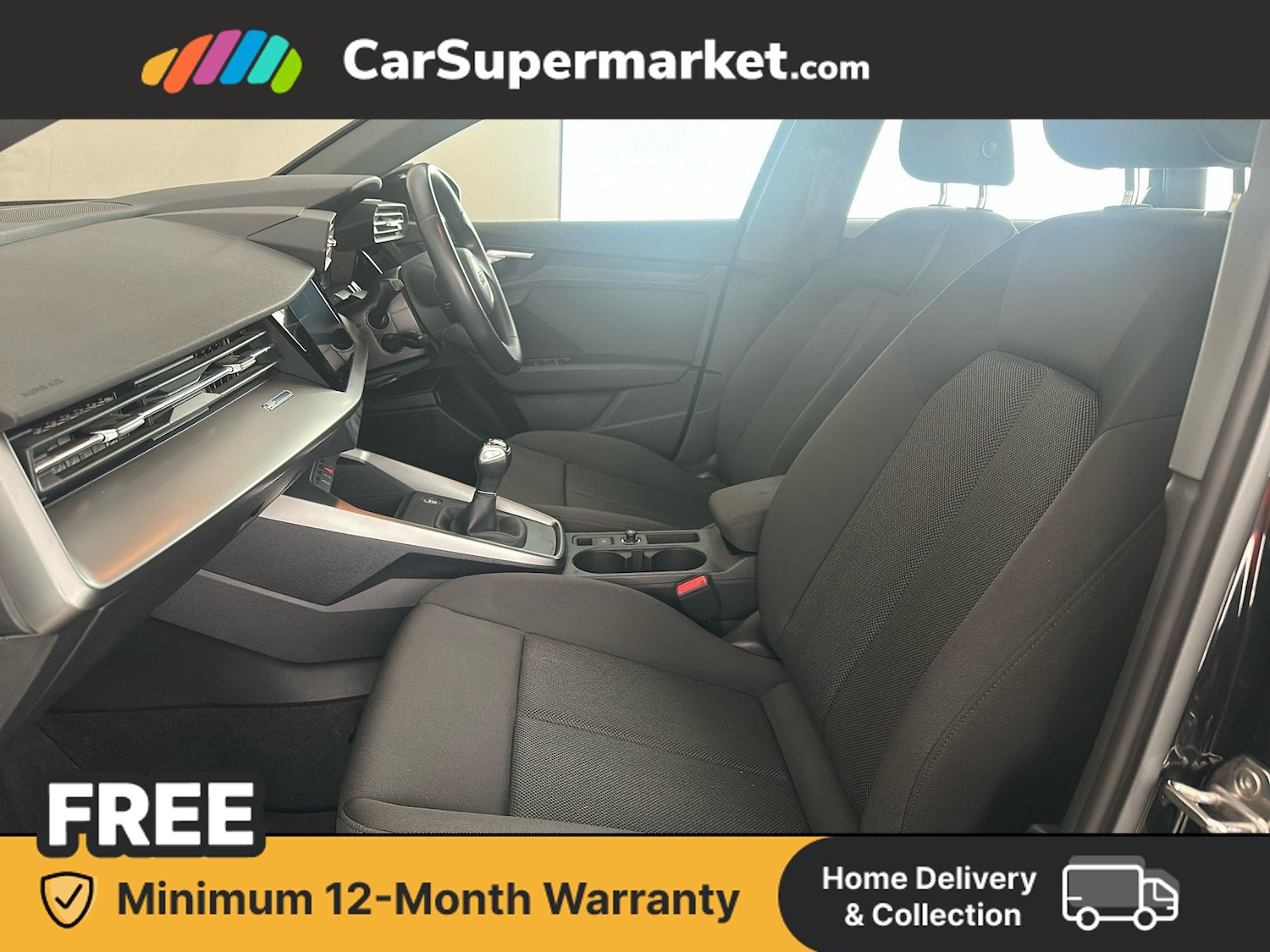 Used Audi A3 2022 for sale - 77662861: Photo 17