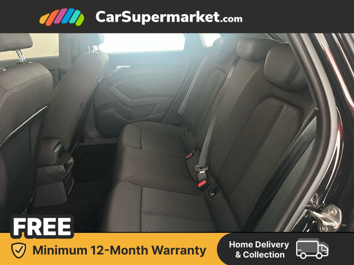 Used Audi A3 2022 for sale - 77662861: Photo 18