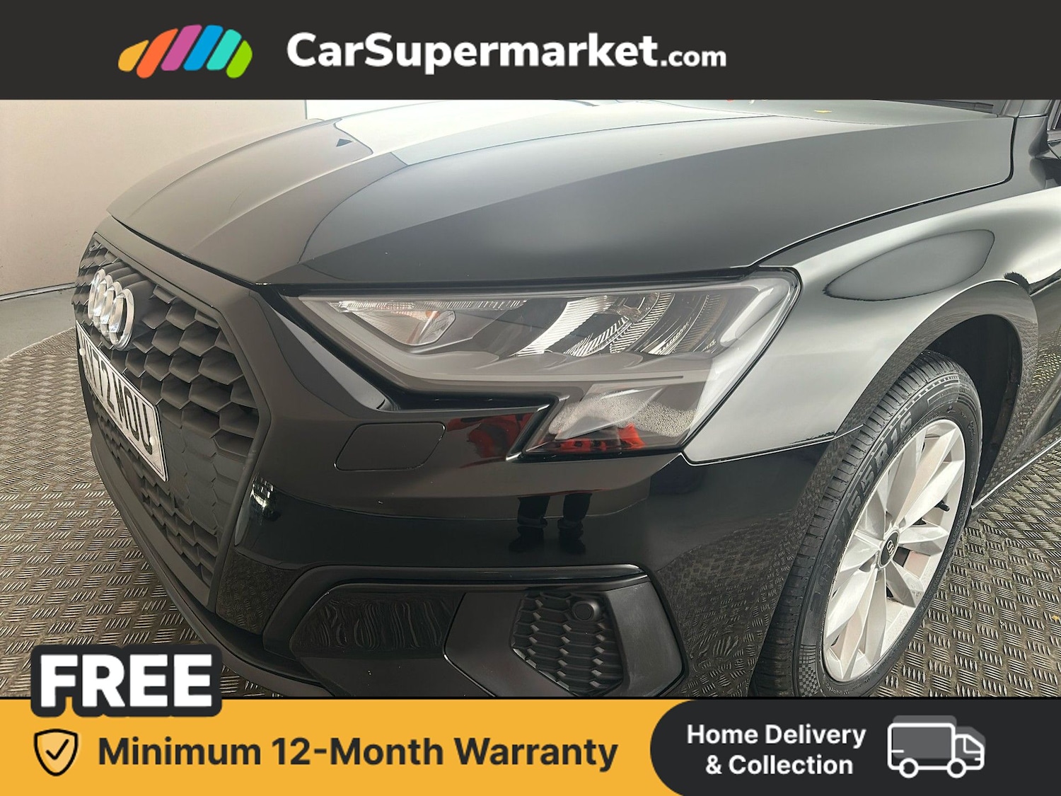 Used Audi A3 2022 for sale - 77662861: Photo 20