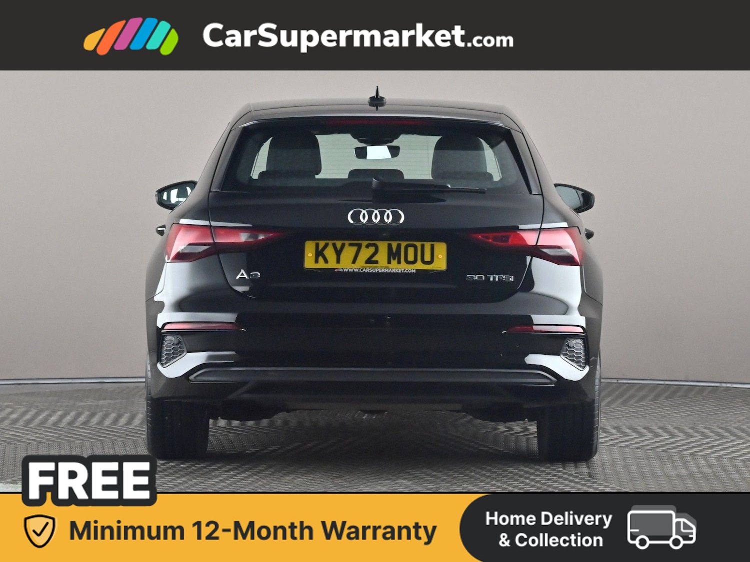 Used Audi A3 2022 for sale - 77662861: Photo 5