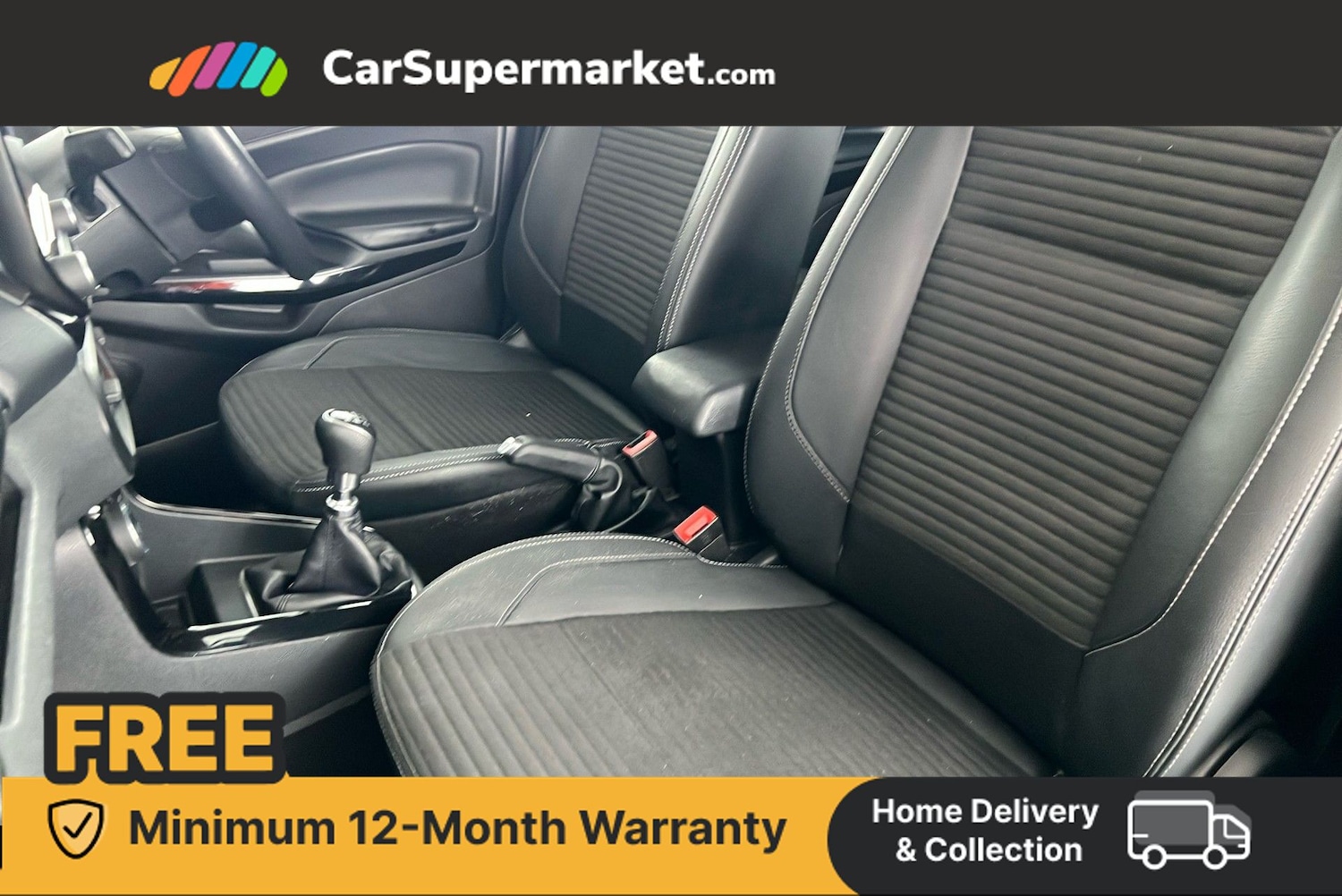 Used Ford Ecosport 2022 for sale - 76342012: Photo 18