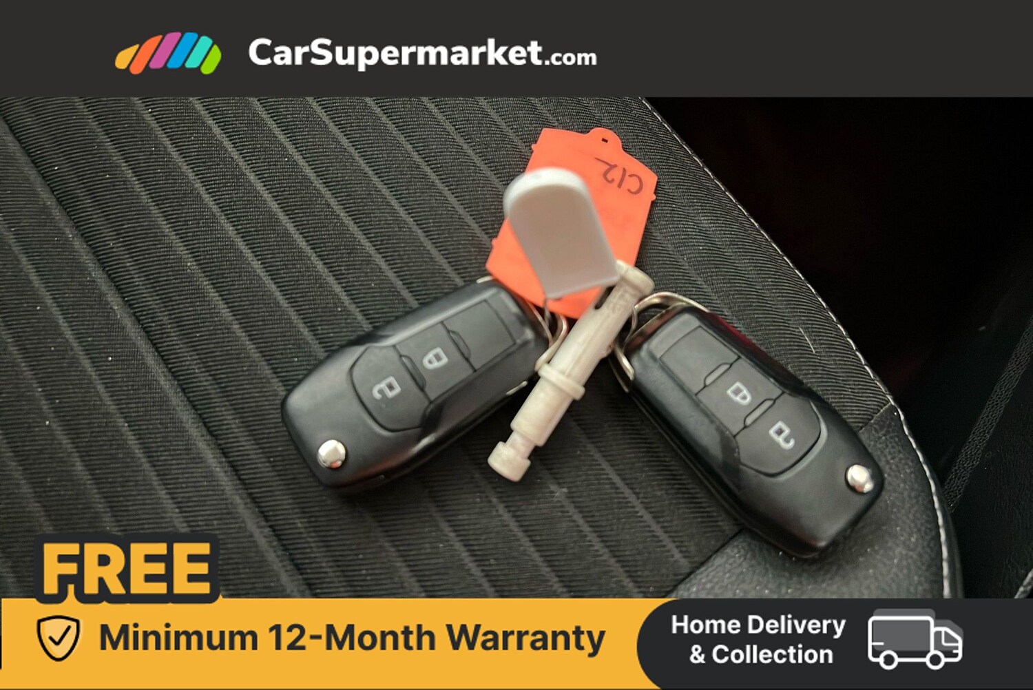 Used Ford Ecosport 2022 for sale - 76342012: Photo 24