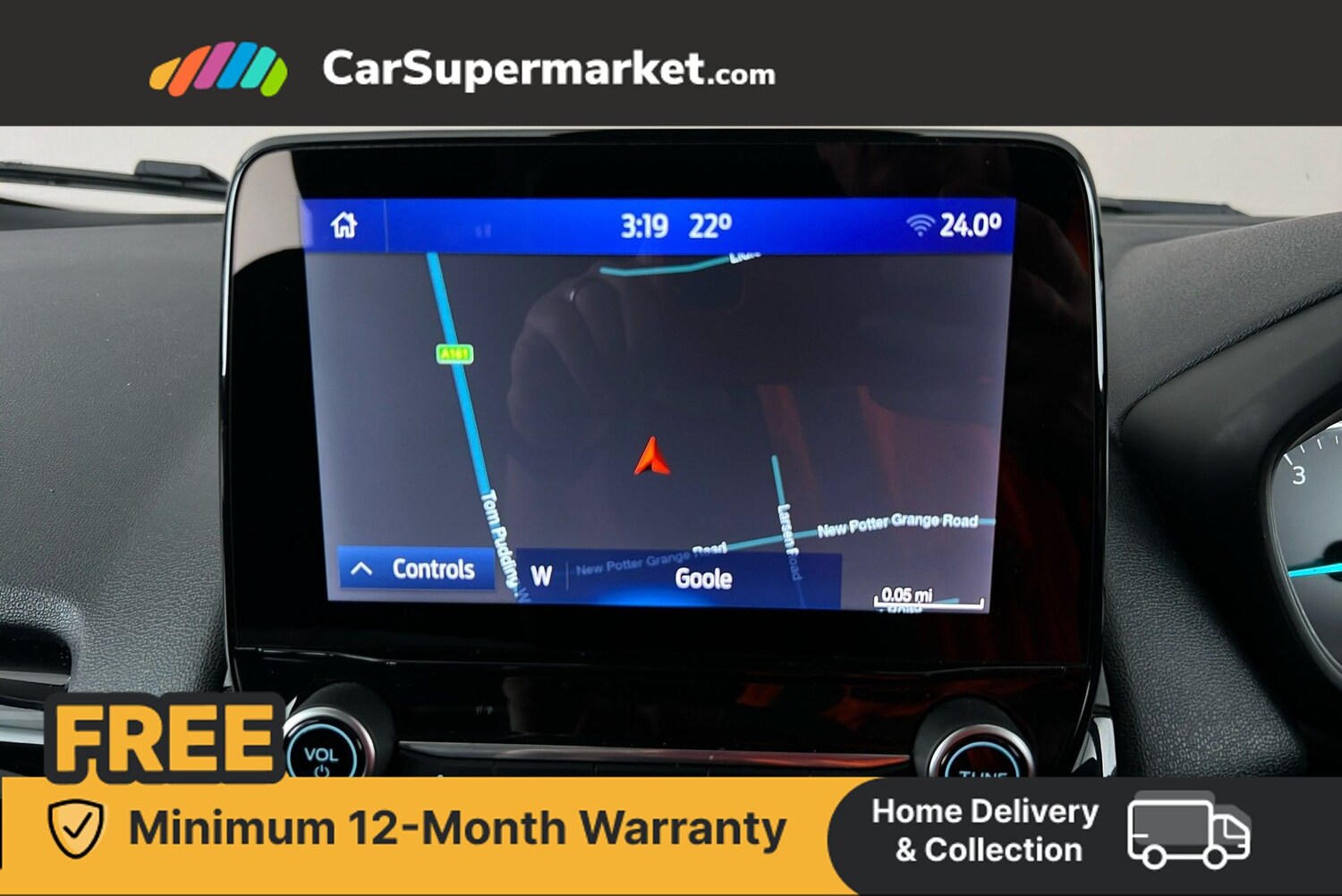 Used Ford Ecosport 2022 for sale - 76342012: Photo 25