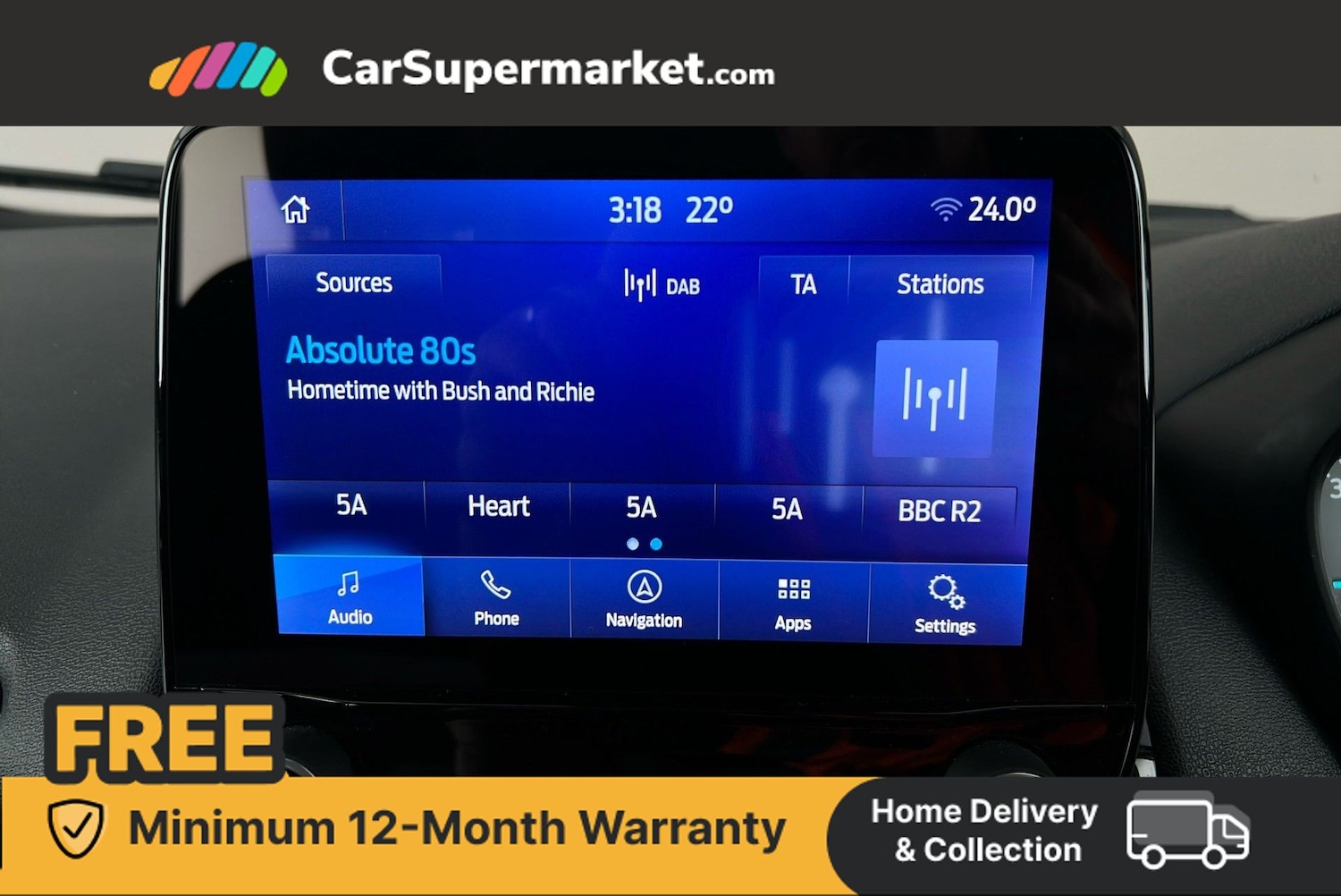 Used Ford Ecosport 2022 for sale - 76342012: Photo 27